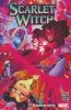SCARLET WITCH VOL 02 MAGNUM OPUS TP [9781302954895]
